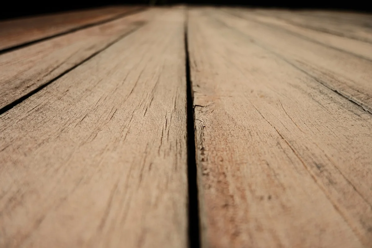 Multi-level deck new construction in Atlanta GA